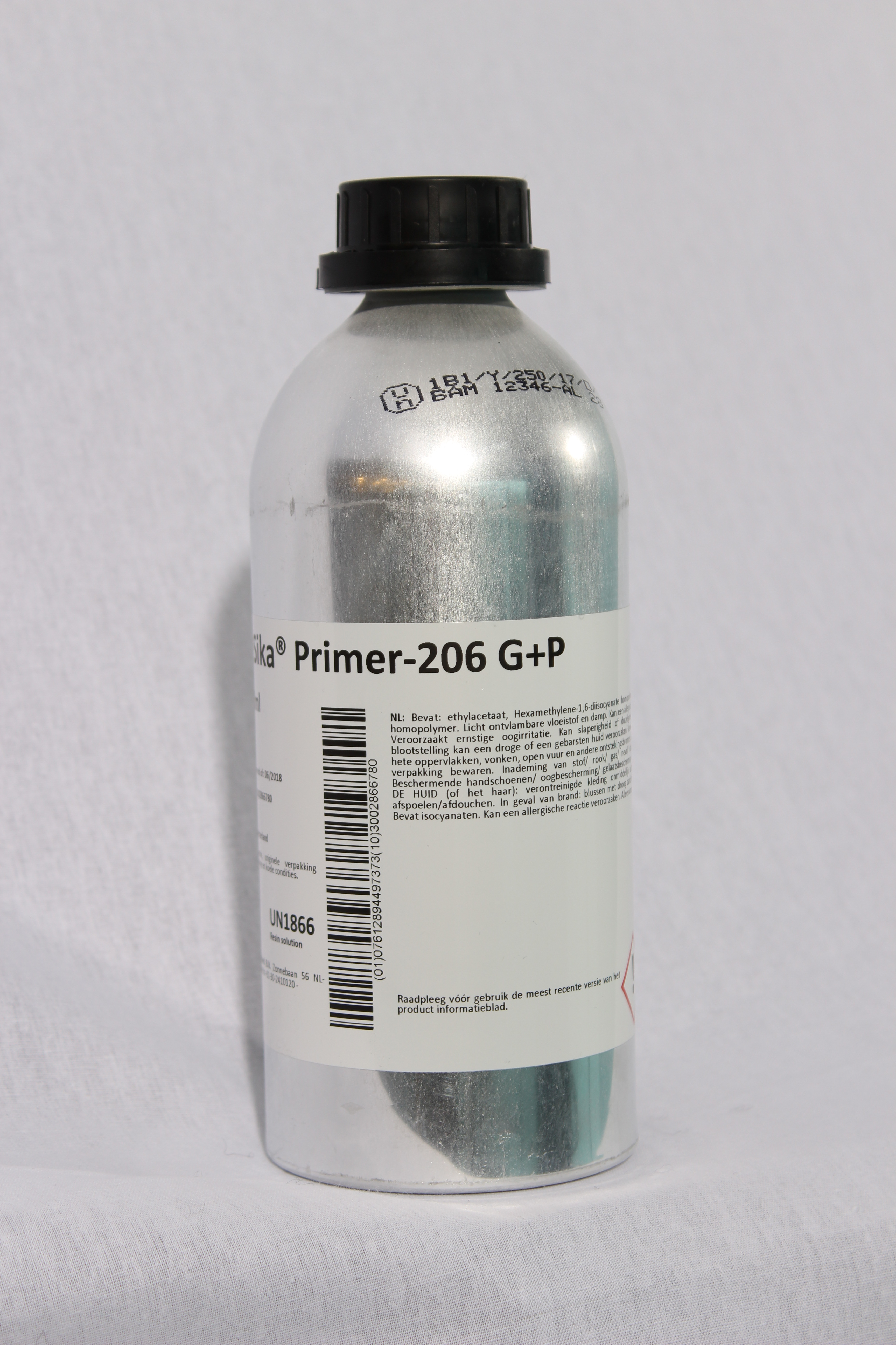 primer 206 veap shield united